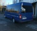 Черный Мерседес Sprinter, объемом двигателя 2.1 л и пробегом 850 тыс. км за 9350 $, фото 2 на Automoto.ua