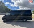 Черный Мерседес Sprinter, объемом двигателя 2.69 л и пробегом 616 тыс. км за 13500 $, фото 8 на Automoto.ua