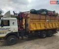 Черный Мерседес Sprinter, объемом двигателя 2.69 л и пробегом 616 тыс. км за 13500 $, фото 14 на Automoto.ua