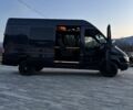 Черный Мерседес Sprinter, объемом двигателя 2.7 л и пробегом 297 тыс. км за 12286 $, фото 11 на Automoto.ua