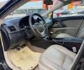 Чорний Мерседес Sprinter, об'ємом двигуна 3 л та пробігом 650 тис. км за 25092 $, фото 11 на Automoto.ua