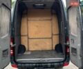 Черный Мерседес Sprinter, объемом двигателя 2.15 л и пробегом 662 тыс. км за 11000 $, фото 6 на Automoto.ua