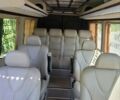 Чорний Мерседес Sprinter, об'ємом двигуна 2.99 л та пробігом 680 тис. км за 23000 $, фото 7 на Automoto.ua