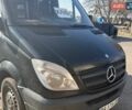 Чорний Мерседес Sprinter, об'ємом двигуна 2.15 л та пробігом 404 тис. км за 7000 $, фото 1 на Automoto.ua