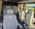 Черный Мерседес Sprinter, объемом двигателя 3 л и пробегом 500 тыс. км за 27000 $, фото 1 на Automoto.ua