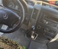 Чорний Мерседес Sprinter, об'ємом двигуна 2.15 л та пробігом 404 тис. км за 7000 $, фото 18 на Automoto.ua