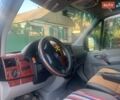 Чорний Мерседес Sprinter, об'ємом двигуна 2.15 л та пробігом 307 тис. км за 8000 $, фото 7 на Automoto.ua