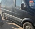 Чорний Мерседес Sprinter, об'ємом двигуна 2.15 л та пробігом 404 тис. км за 7000 $, фото 2 на Automoto.ua