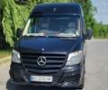 Чорний Мерседес Sprinter, об'ємом двигуна 2.99 л та пробігом 680 тис. км за 23000 $, фото 1 на Automoto.ua