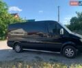 Чорний Мерседес Sprinter, об'ємом двигуна 2.15 л та пробігом 307 тис. км за 8000 $, фото 2 на Automoto.ua