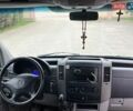 Черный Мерседес Sprinter, объемом двигателя 2.15 л и пробегом 662 тыс. км за 11000 $, фото 8 на Automoto.ua