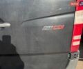 Чорний Мерседес Sprinter, об'ємом двигуна 2.15 л та пробігом 404 тис. км за 7000 $, фото 16 на Automoto.ua