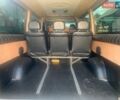 Чорний Мерседес Sprinter, об'ємом двигуна 2.15 л та пробігом 307 тис. км за 8000 $, фото 12 на Automoto.ua