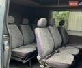 Черный Мерседес Sprinter, объемом двигателя 2.15 л и пробегом 662 тыс. км за 11000 $, фото 7 на Automoto.ua