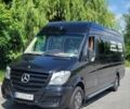 Чорний Мерседес Sprinter, об'ємом двигуна 2.99 л та пробігом 680 тис. км за 23000 $, фото 4 на Automoto.ua