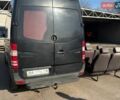 Чорний Мерседес Sprinter, об'ємом двигуна 2.15 л та пробігом 404 тис. км за 7000 $, фото 5 на Automoto.ua