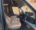 Чорний Мерседес Sprinter, об'ємом двигуна 2.99 л та пробігом 700 тис. км за 16900 $, фото 7 на Automoto.ua
