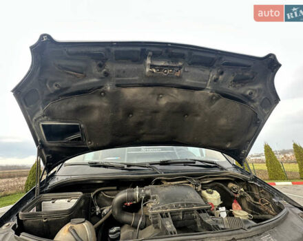 Черный Мерседес Sprinter, объемом двигателя 2.99 л и пробегом 675 тыс. км за 16800 $, фото 22 на Automoto.ua