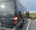 Черный Мерседес Sprinter, объемом двигателя 2.99 л и пробегом 675 тыс. км за 16800 $, фото 21 на Automoto.ua