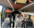 Черный Мерседес Sprinter, объемом двигателя 2.99 л и пробегом 675 тыс. км за 16800 $, фото 10 на Automoto.ua