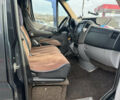 Черный Мерседес Sprinter, объемом двигателя 2.99 л и пробегом 675 тыс. км за 16800 $, фото 12 на Automoto.ua