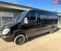 Чорний Мерседес Sprinter, об'ємом двигуна 2.2 л та пробігом 390 тис. км за 10000 $, фото 1 на Automoto.ua