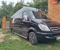 Чорний Мерседес Sprinter, об'ємом двигуна 2.99 л та пробігом 700 тис. км за 16900 $, фото 1 на Automoto.ua