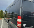 Черный Мерседес Sprinter, объемом двигателя 2.99 л и пробегом 675 тыс. км за 16800 $, фото 20 на Automoto.ua