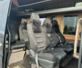 Черный Мерседес Sprinter, объемом двигателя 2.99 л и пробегом 675 тыс. км за 16800 $, фото 13 на Automoto.ua