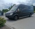 Чорний Мерседес Sprinter, об'ємом двигуна 2.99 л та пробігом 616 тис. км за 17200 $, фото 1 на Automoto.ua