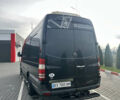 Черный Мерседес Sprinter, объемом двигателя 2.99 л и пробегом 675 тыс. км за 16800 $, фото 4 на Automoto.ua