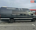 Черный Мерседес Sprinter, объемом двигателя 2.99 л и пробегом 675 тыс. км за 16800 $, фото 6 на Automoto.ua
