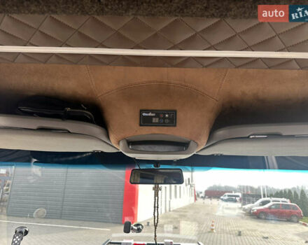 Черный Мерседес Sprinter, объемом двигателя 2.99 л и пробегом 675 тыс. км за 16800 $, фото 26 на Automoto.ua