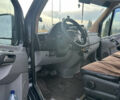 Черный Мерседес Sprinter, объемом двигателя 2.99 л и пробегом 675 тыс. км за 16800 $, фото 16 на Automoto.ua