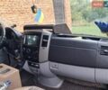 Чорний Мерседес Sprinter, об'ємом двигуна 2.99 л та пробігом 700 тис. км за 16900 $, фото 6 на Automoto.ua