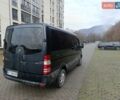 Черный Мерседес Sprinter, объемом двигателя 2.2 л и пробегом 560 тыс. км за 11999 $, фото 3 на Automoto.ua