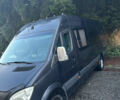 Черный Мерседес Sprinter, объемом двигателя 3 л и пробегом 200 тыс. км за 33835 $, фото 5 на Automoto.ua