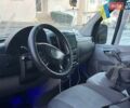 Черный Мерседес Sprinter, объемом двигателя 2.9 л и пробегом 700 тыс. км за 29561 $, фото 5 на Automoto.ua