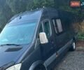 Черный Мерседес Sprinter, объемом двигателя 2.9 л и пробегом 700 тыс. км за 29561 $, фото 8 на Automoto.ua