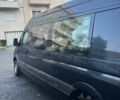 Черный Мерседес Sprinter, объемом двигателя 3 л и пробегом 200 тыс. км за 33835 $, фото 4 на Automoto.ua