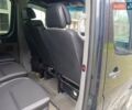 Черный Мерседес Sprinter, объемом двигателя 2.2 л и пробегом 560 тыс. км за 11999 $, фото 1 на Automoto.ua