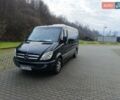 Черный Мерседес Sprinter, объемом двигателя 2.2 л и пробегом 560 тыс. км за 11999 $, фото 6 на Automoto.ua