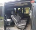 Черный Мерседес Sprinter, объемом двигателя 2.2 л и пробегом 560 тыс. км за 11999 $, фото 4 на Automoto.ua