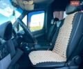 Черный Мерседес Sprinter, объемом двигателя 3 л и пробегом 505 тыс. км за 19990 $, фото 21 на Automoto.ua