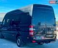Черный Мерседес Sprinter, объемом двигателя 3 л и пробегом 505 тыс. км за 19990 $, фото 7 на Automoto.ua