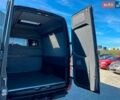 Черный Мерседес Sprinter, объемом двигателя 3 л и пробегом 505 тыс. км за 19990 $, фото 36 на Automoto.ua