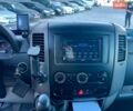 Черный Мерседес Sprinter, объемом двигателя 3 л и пробегом 505 тыс. км за 19990 $, фото 27 на Automoto.ua