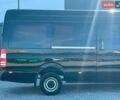 Черный Мерседес Sprinter, объемом двигателя 3 л и пробегом 505 тыс. км за 19990 $, фото 10 на Automoto.ua