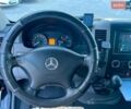 Черный Мерседес Sprinter, объемом двигателя 3 л и пробегом 505 тыс. км за 19990 $, фото 25 на Automoto.ua