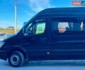 Черный Мерседес Sprinter, объемом двигателя 3 л и пробегом 505 тыс. км за 19990 $, фото 4 на Automoto.ua